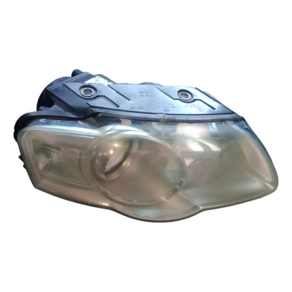 Farol Direito Vw Passat 2.0 Fsi 2007 Direito