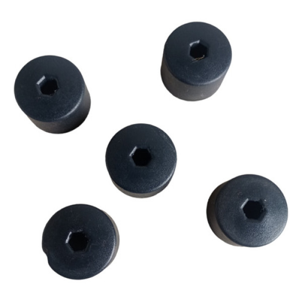 Porca Parafuso Roda Vw New Beetle 2010 