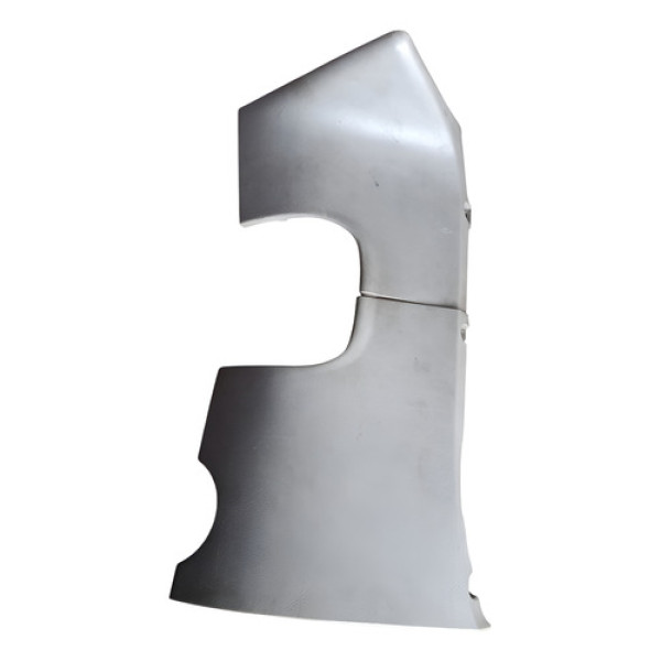 Tampa Painel Golf Gti 1.8 C/detalhe