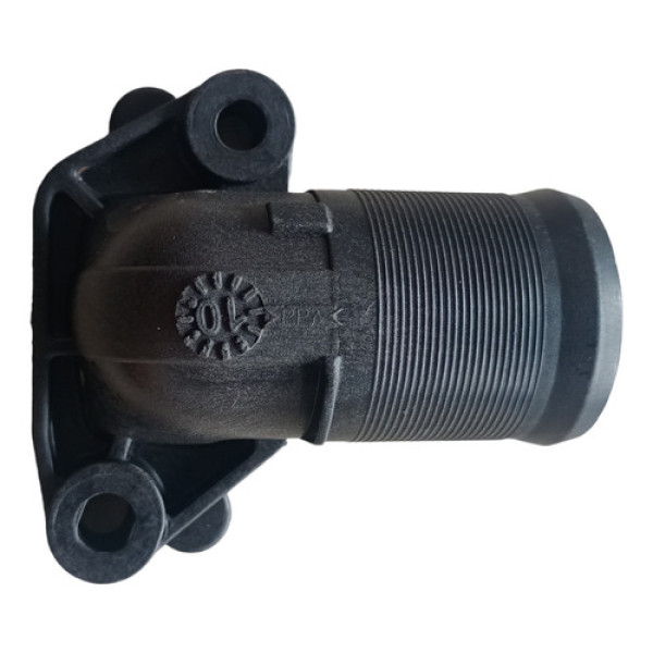 Flange Bomba Água Renault Clio 1.0 16v