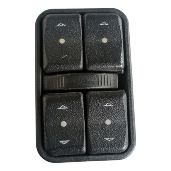 Botão Vidro Elétrico Diant Esq Gm Astra Zafira Meriva