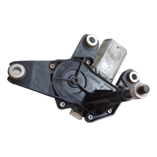 Motor Vidro Lado Esquerdo Ford Ecosport 