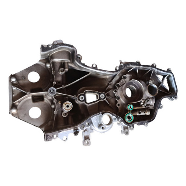 Tampa Motor Renault Logan Sandero 1.0 3cc 2017 2023