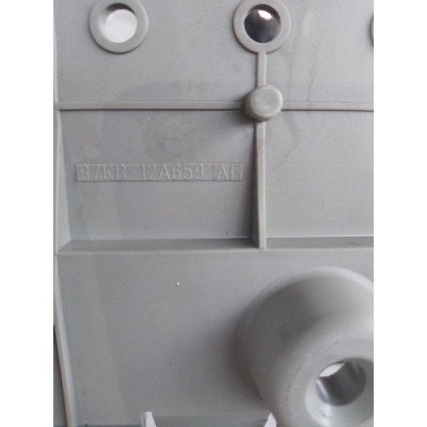 Suporte Módulo De Injeção Ford Ka