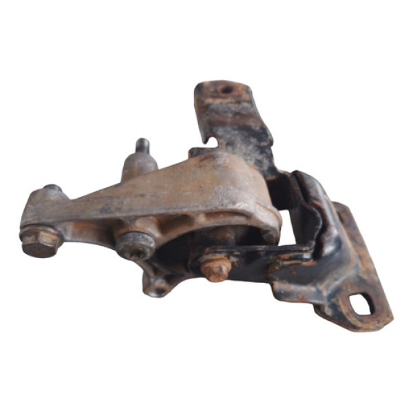 Suporte Coxim Ford Fiesta 1.6 2014