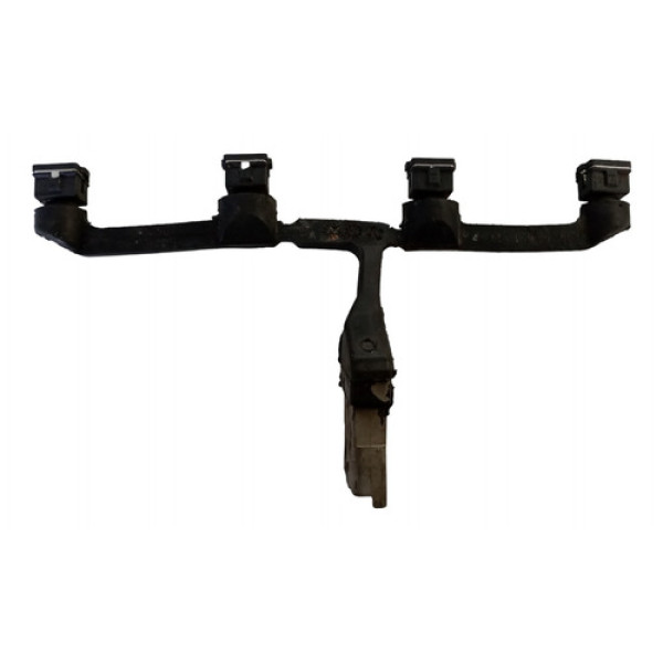 Chicote Bico Injetor Peugeot 207 206 