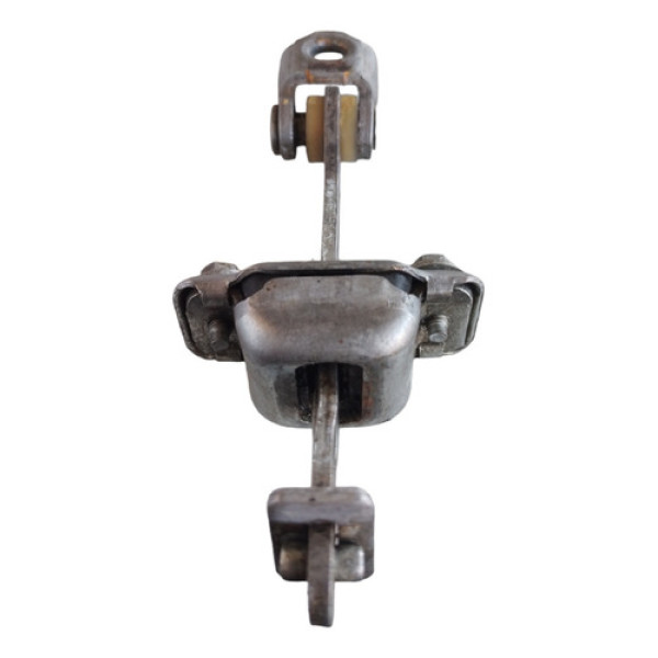 Limitador Porta Dianteiro Direito Gm Celta 2001 A 2016