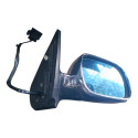Retrovisor Elétrico Direito Vw Golf 2000 2008