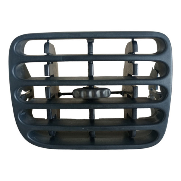 Difusor Ar Central Renault Clio 03 Á 08 C Detalhe 