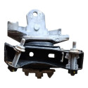 Coxim Motor Câmbio Suporte Esquerdo G Vw Fox Gol 2009 2020