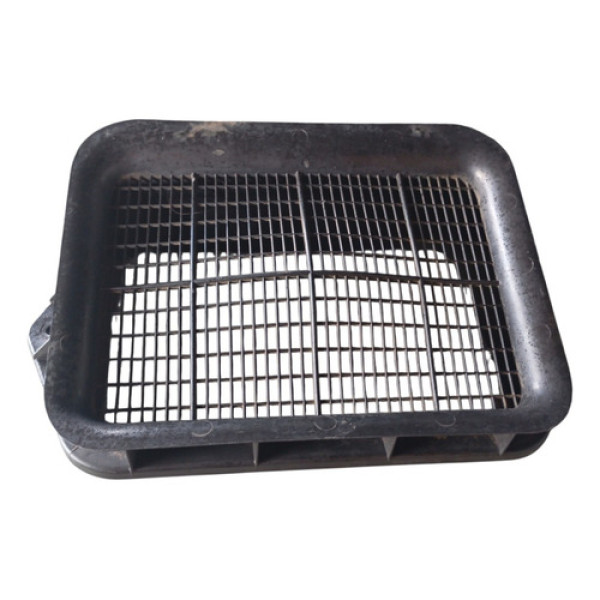 Grade Duto Entrada Ar Vw Jetta 2011 2014 5n0815479 Preto