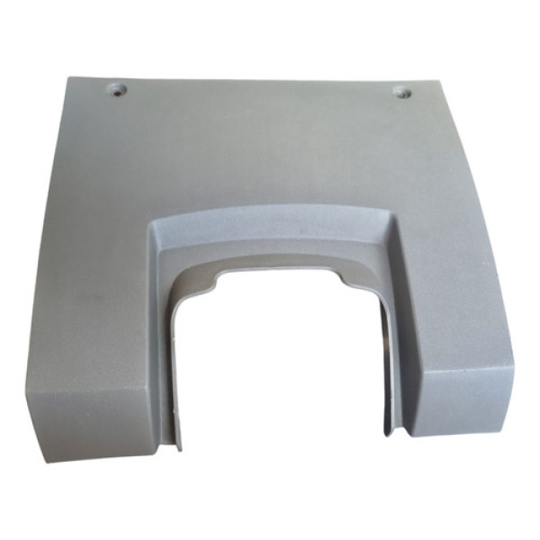 Moldura Inferior Volante Painel Central Gm Meriva 2003 2012