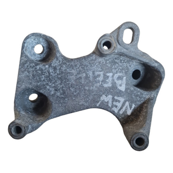 Acabamento Tampa Traseira Vw New Beetle Esquerdo 08 Á 10 