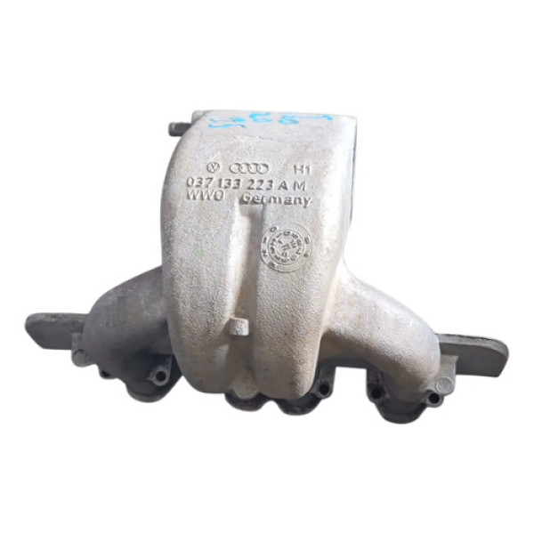 Coletor Admissão Vw Passat Alemão 2.0 1994 1997 037133223a