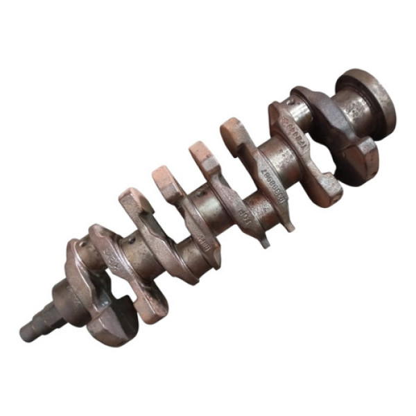 Virabrequim 0,25 Gm Celta 1.0 8v 93398967 Para Retificar