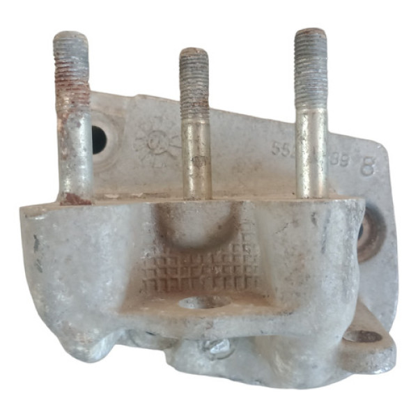 Suporte Coxim Motor Fiat Punto Uno Vivace 2010 A 2014