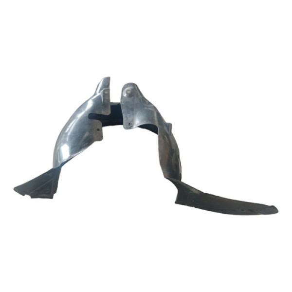 Para-barro Dianteiro Esquerdo Peugeot 206 207 2008 A 2014