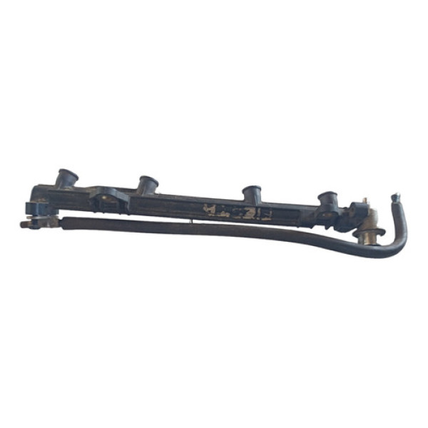 Flauta Injetora Ford Fiesta 