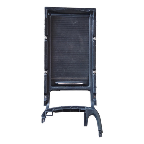 Porta Copo Console Honda New Civic 2007 2011 1308562 Preto