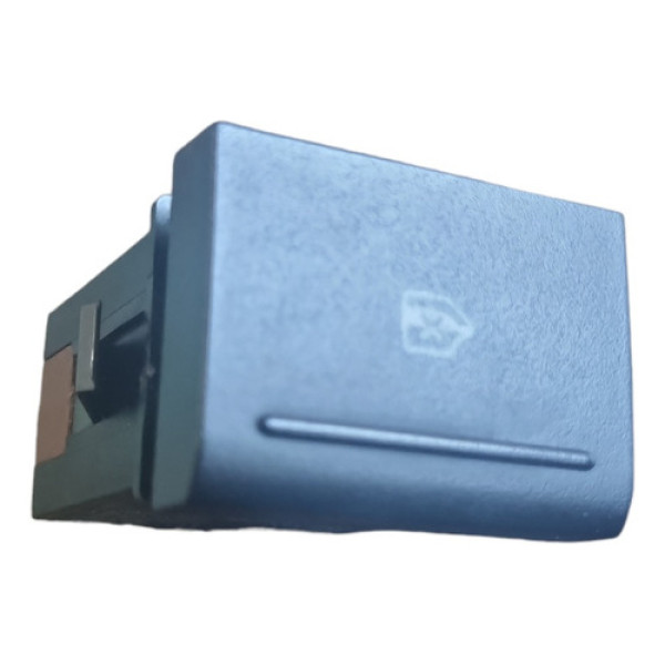 Botão Trava Vidro Traseiro Vw Voyage 2010 A 2012