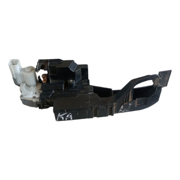 Fechadura Trava Porta Ford Ka Esquerda 