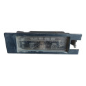 Lanterna Luz Placa Gm Corsa Astra Meriva Montana