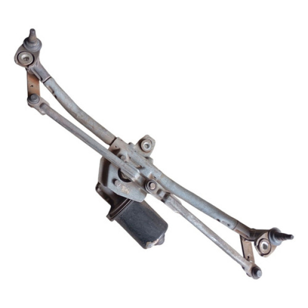 Galhada Limpador Parabrisa Vw Bora 2006 2008 1j1955113c Direito