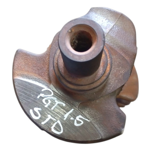 Virabrequim Std Motor Peugeot 208 1.5 Para Retificar