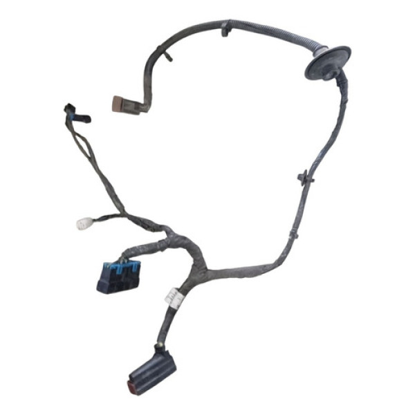 Chicote Caixa Câmbio Gm Vectra 2.0 Gtx 2010 2011 93306218