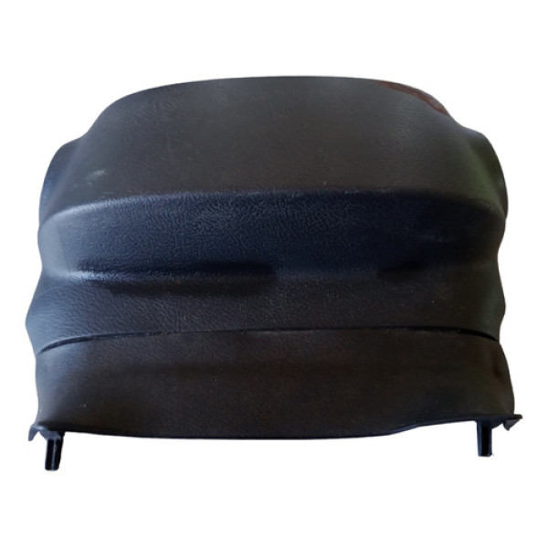 Moldura Superior Coluna Direção Honda Civic C Detalhe 