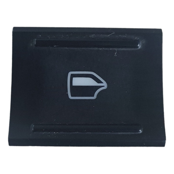 Botão Comando Vidro Vw Gol G5 G6 Traseiro Direito