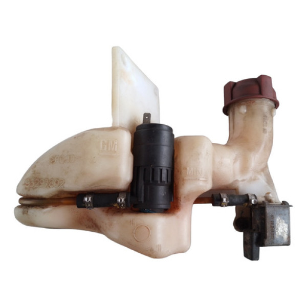 Reservatorio Gasolina Montana E Astra 1999