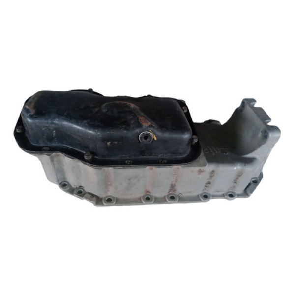 Carter Oleo Motor Vw Gol Voyage Fox Saveiro 1.6