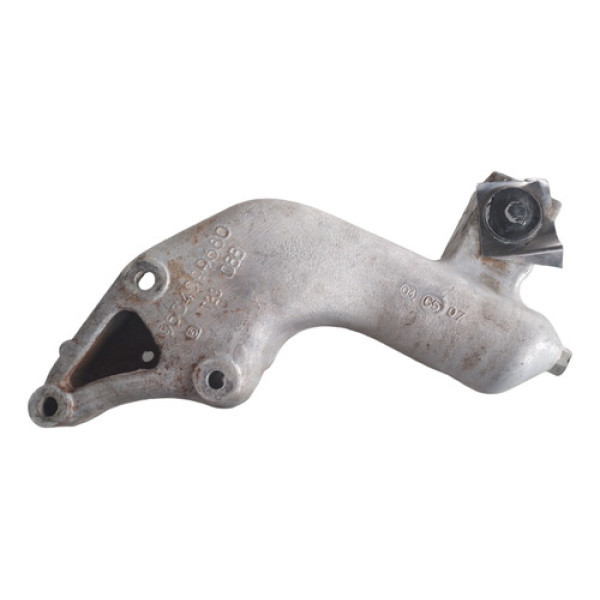 Suporte Coxim Motor Peugeot 207 1.4 8v 2007 