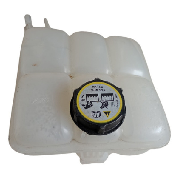 Reservatório Água Radiador Ford Focus 