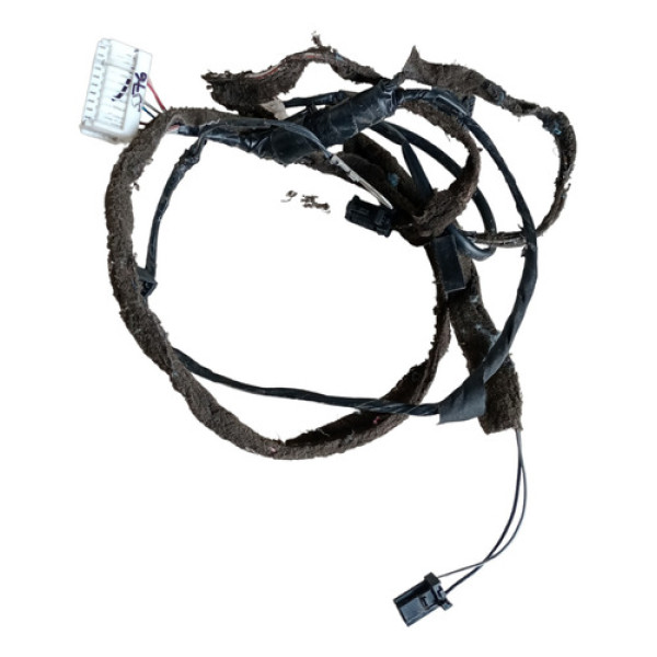 Chicote Da Lanterna Esq Renault Logan Sandero 15/19