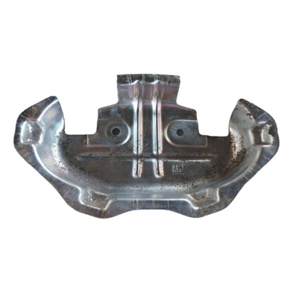 Suporte Maçaneta Externa Traseira Gm Astra Zafira 2006