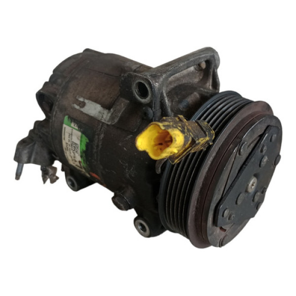 Compressor Ar Peugeot 206 207 Citroen C3 