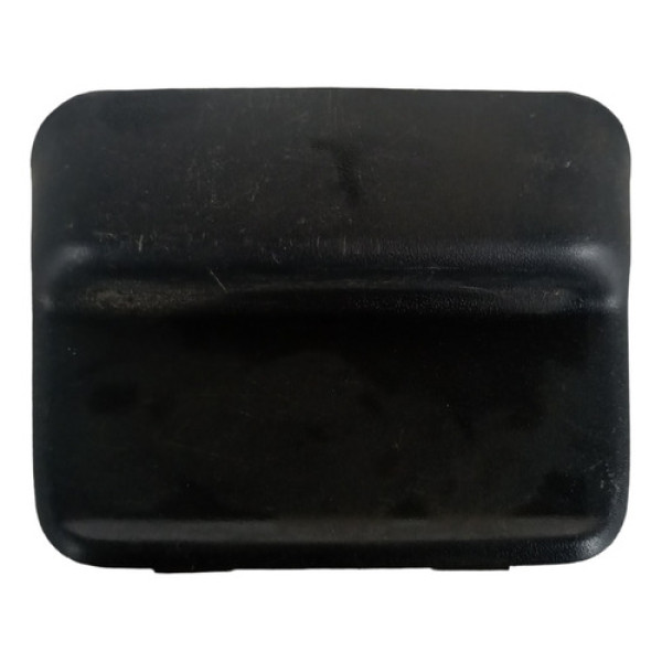 Acabamento Console Central Fiat Strada Palio Siena 05/10