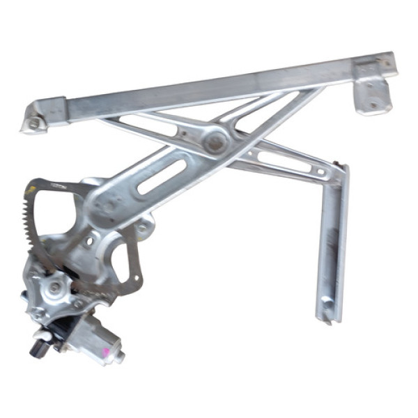 Máquina Vidro Elétrico Dianteira Direita Honda Civic 2012