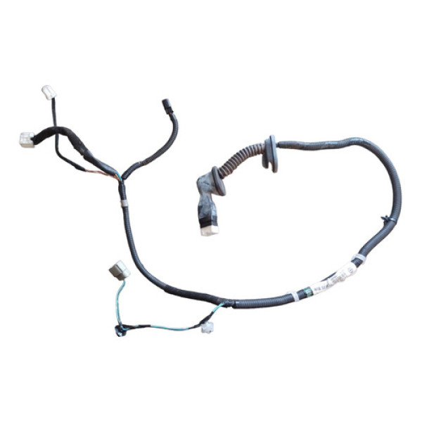 Chicote Porta Traseira Direita Nissan Versa