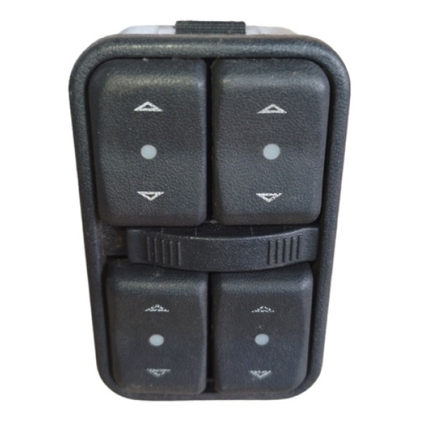 Botao Vidro Eletrico D.e Gm Astra Zafira Meriva 2001/2012