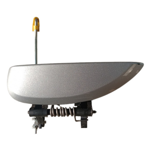 Maçaneta Externa Traseira Esquerda Renault Sandero Logan 