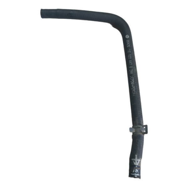 Mangueiras Água Radiador Vw Golf Audi A3 00/08 