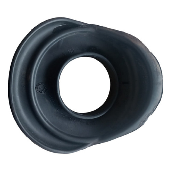 Borracha Vedação Bocal Tanque Gm Meriva 02 Á 12 