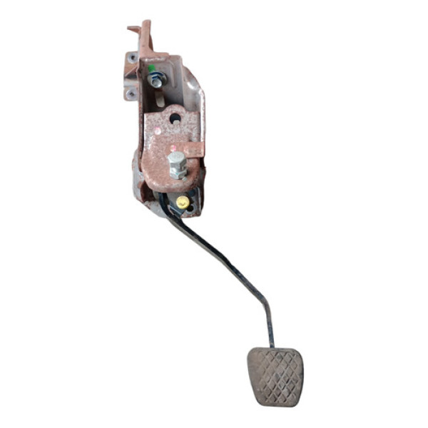 Pedal Embreagem Honda Fit 2009 