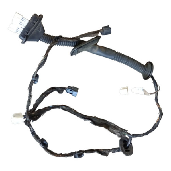 Chicote Porta Renault Sandero Dianteira Direita 