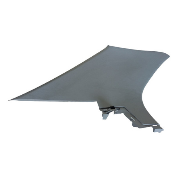 Acabamento Coluna Traseira Esquerda Toyota Etios 2014 2017