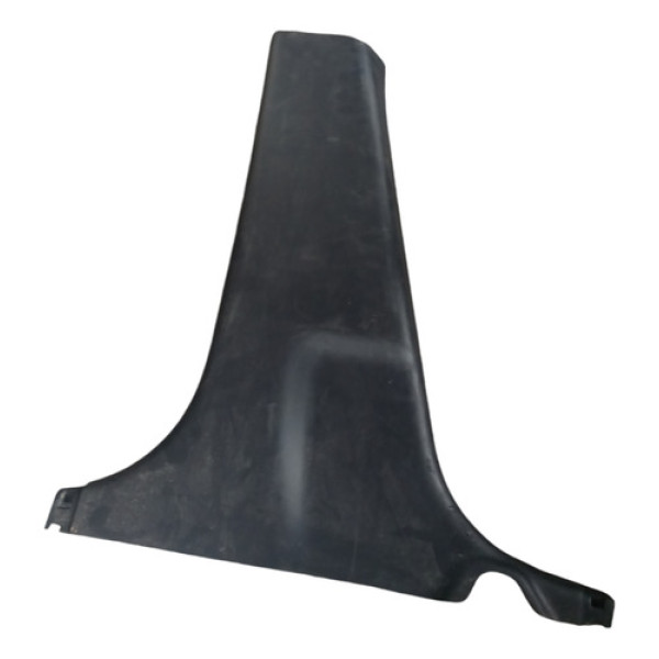 Moldura Coluna Acabamento Inferior Traseira Esquerda Nissan