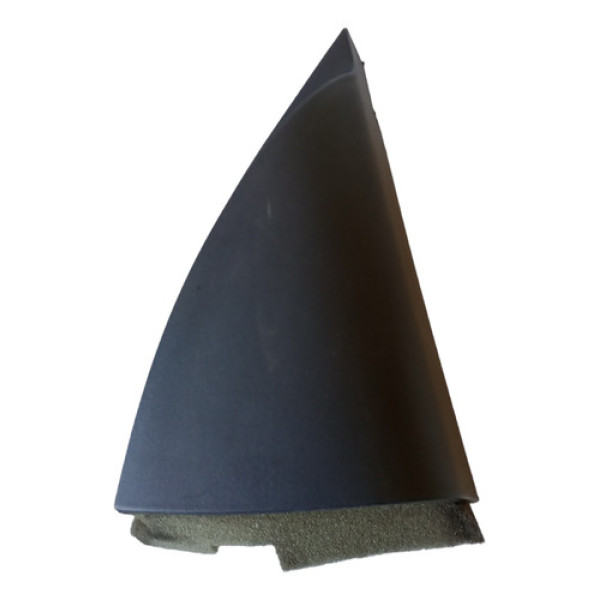 Acabamento Interno Retrovisor Renault Megane Direito 07/12